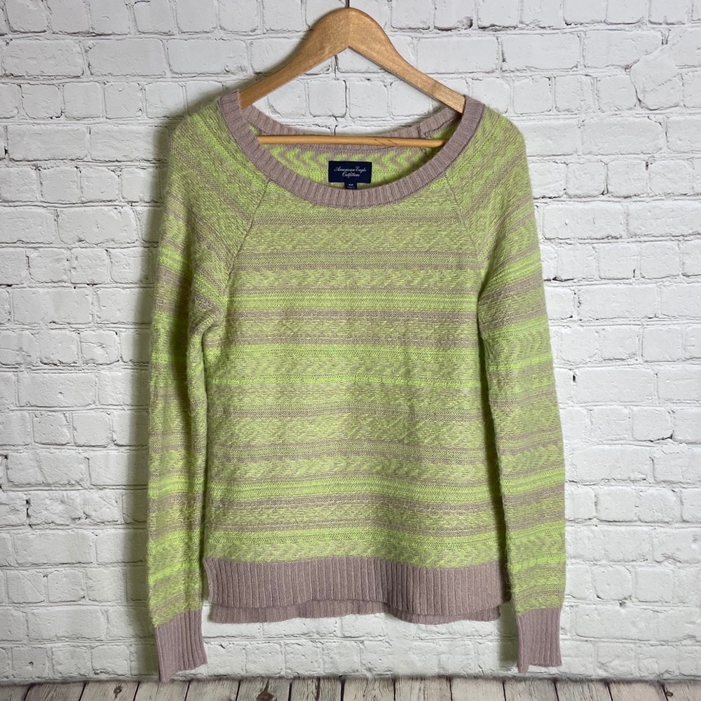 American Eagle Sweater - Picture 2 of 6